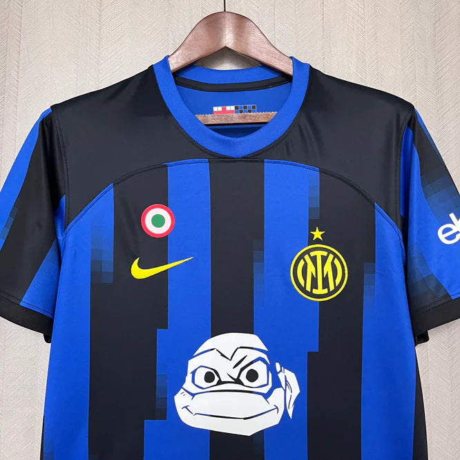 Inter Ninja Special