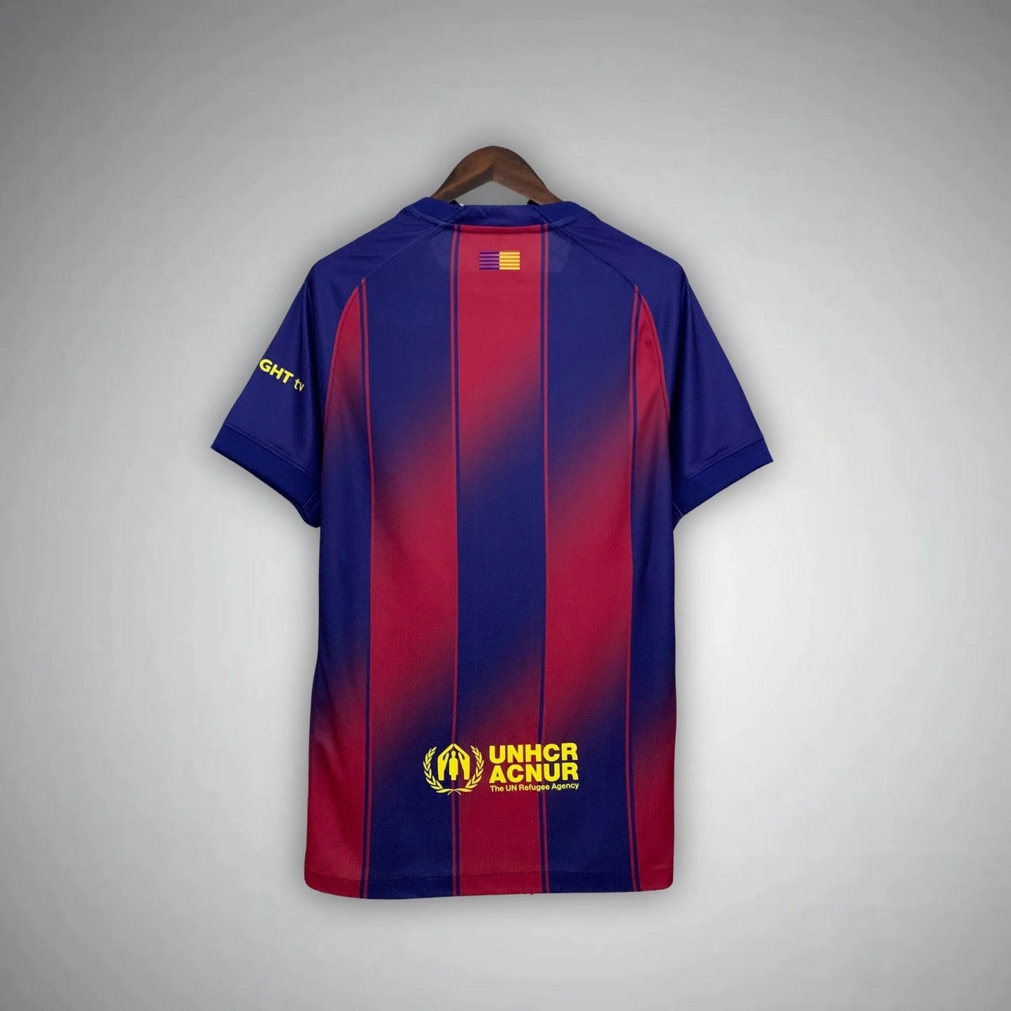 Barcellona 25/26 Home