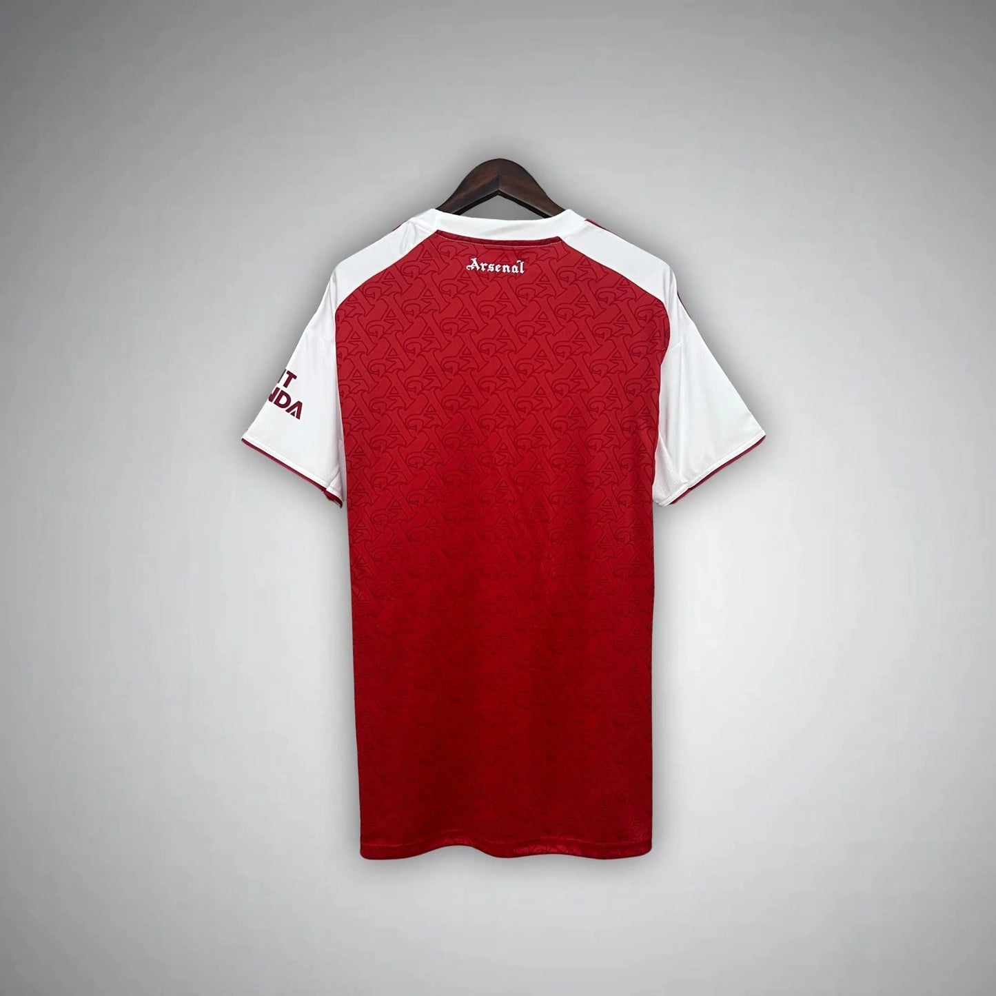 Arsenal 25/26 Home