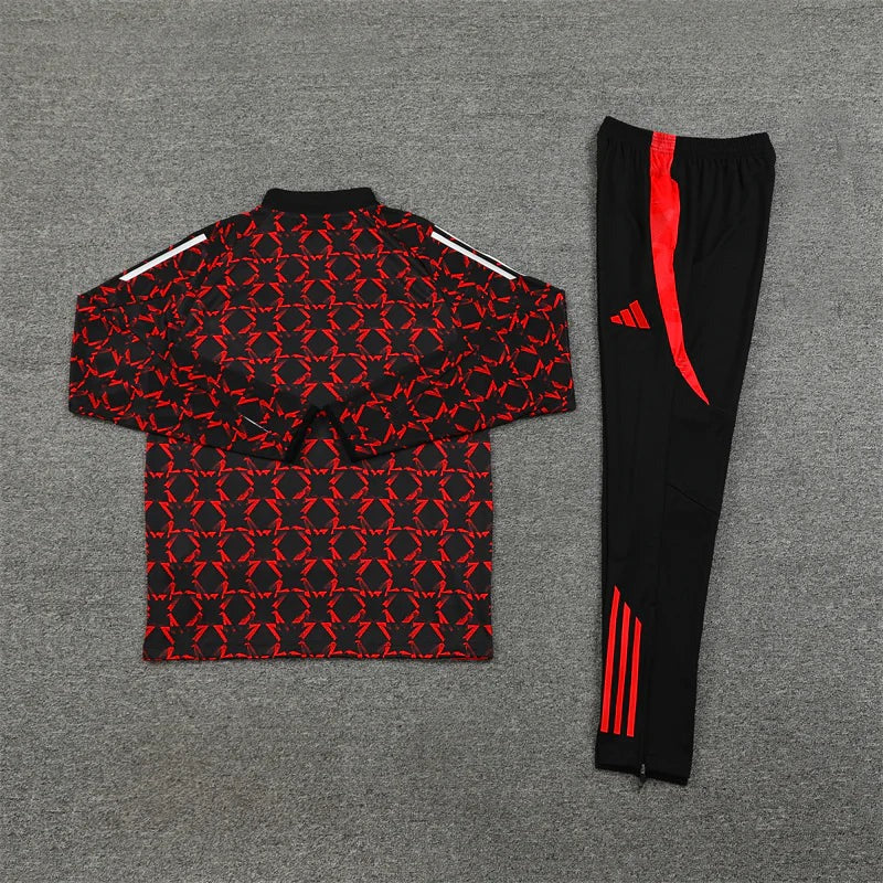 Manchester United RedStrike TrackSuit