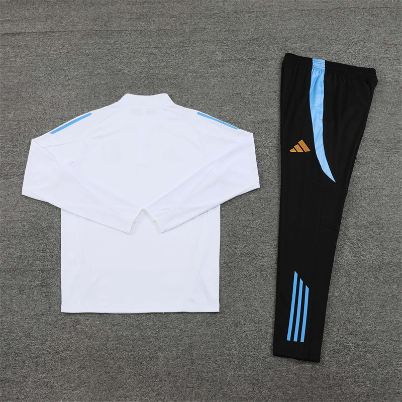 Argentina Premium TrackSuit