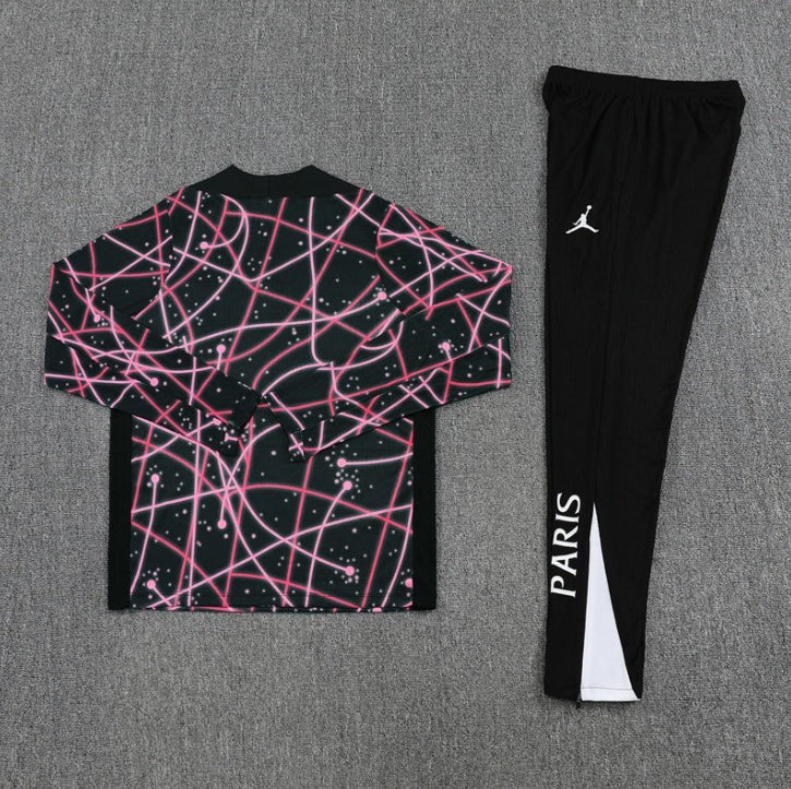 PSG StarLight TrackSuit