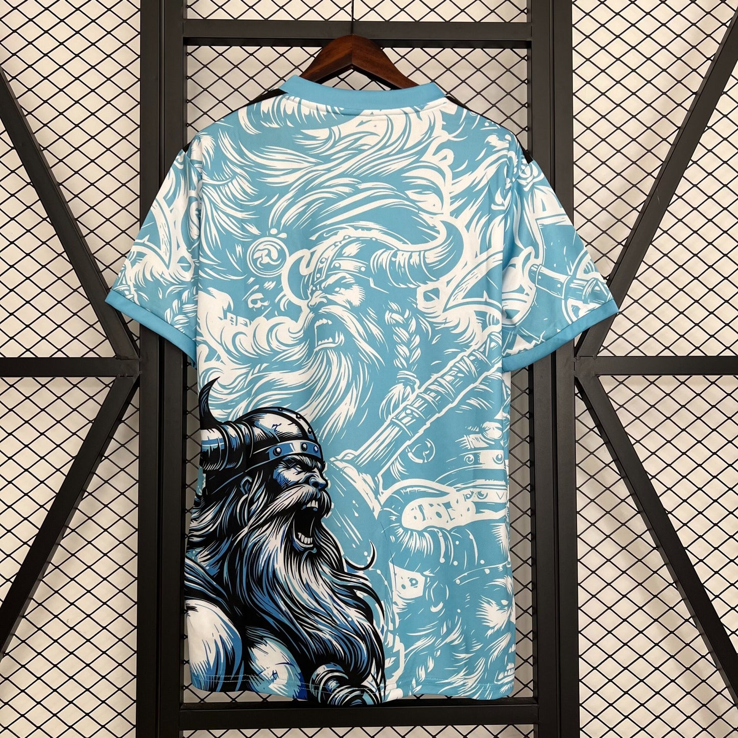 Real Madrid Vikings Special