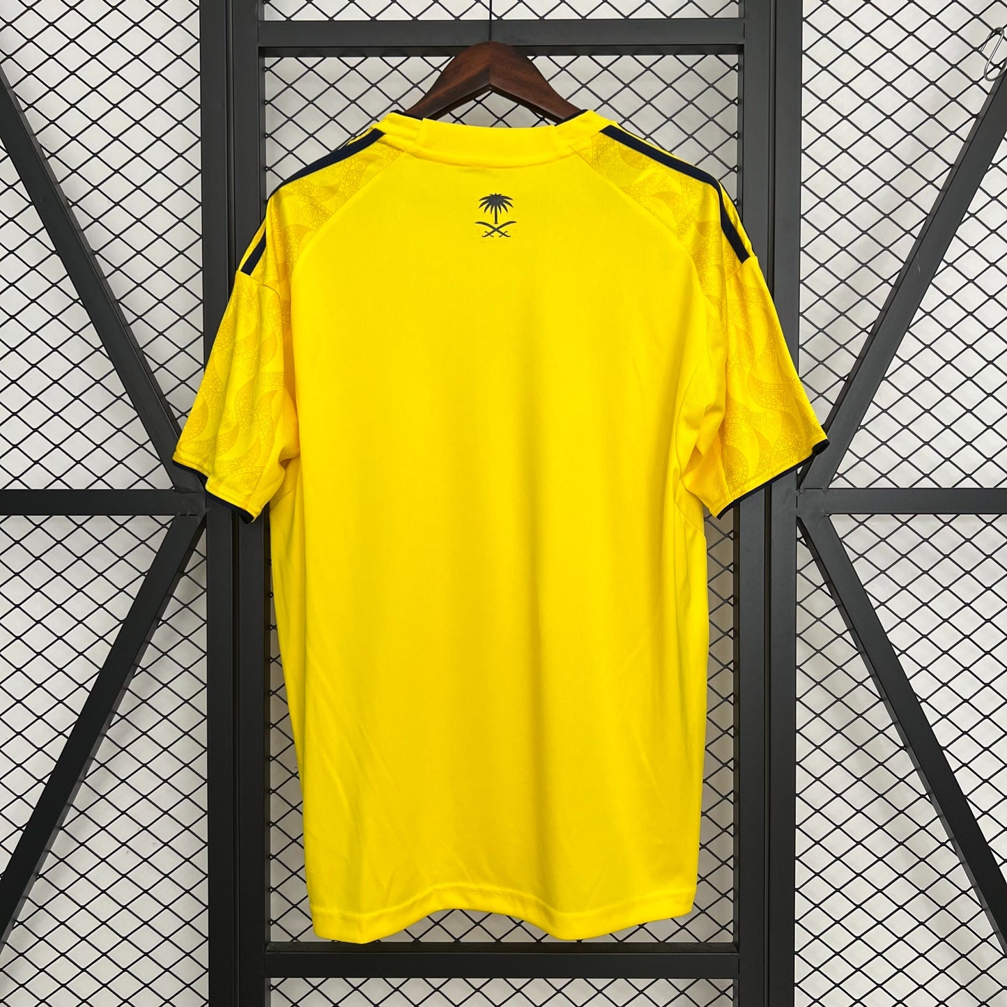 Al Nassr 25/26 Home