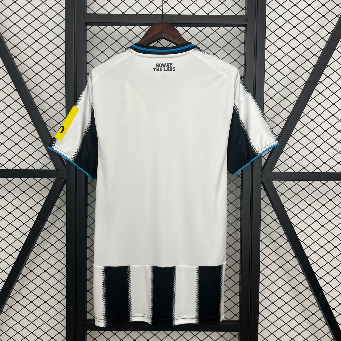 NewCastle 25/26 Home