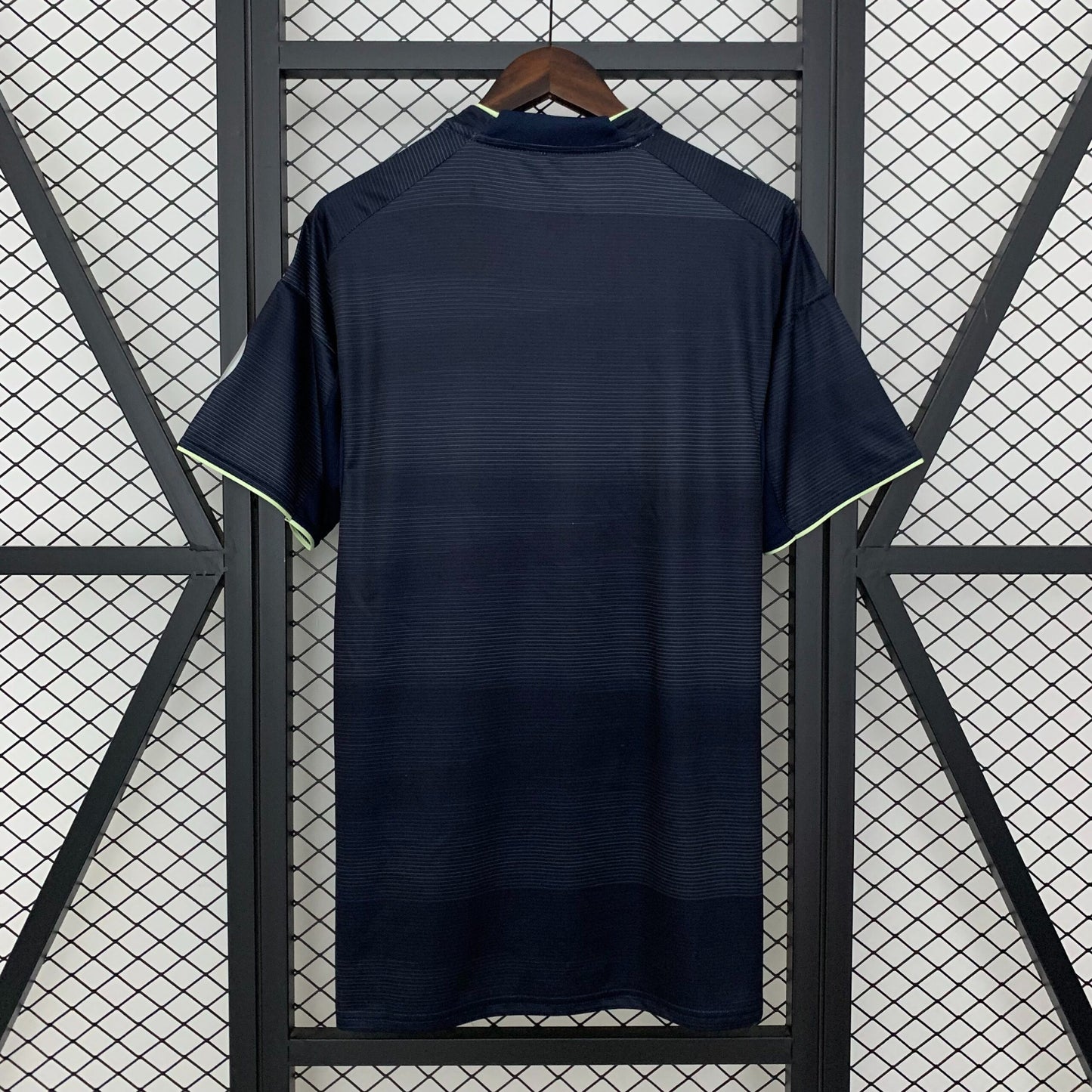 Real Madrid 25/26 Away