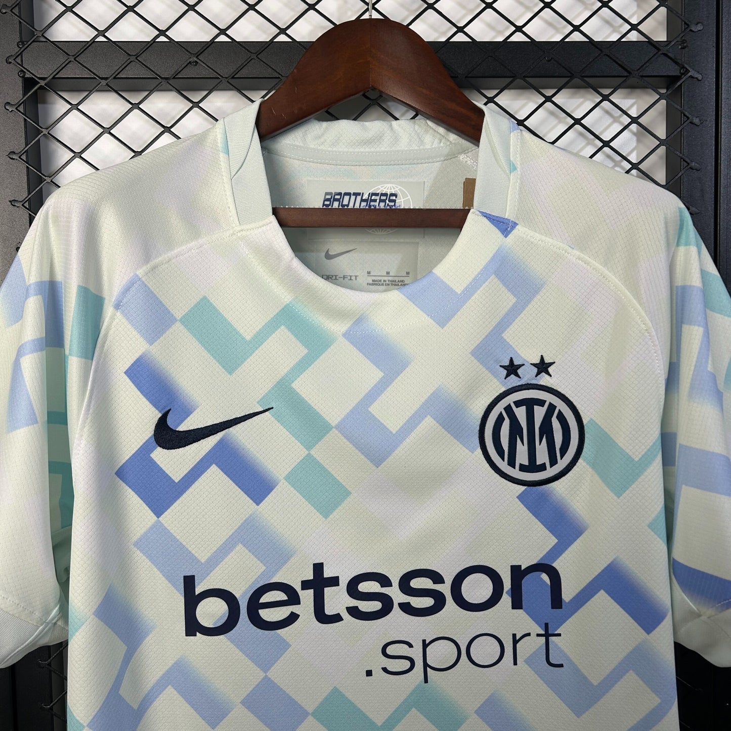 Inter 25/26 Away