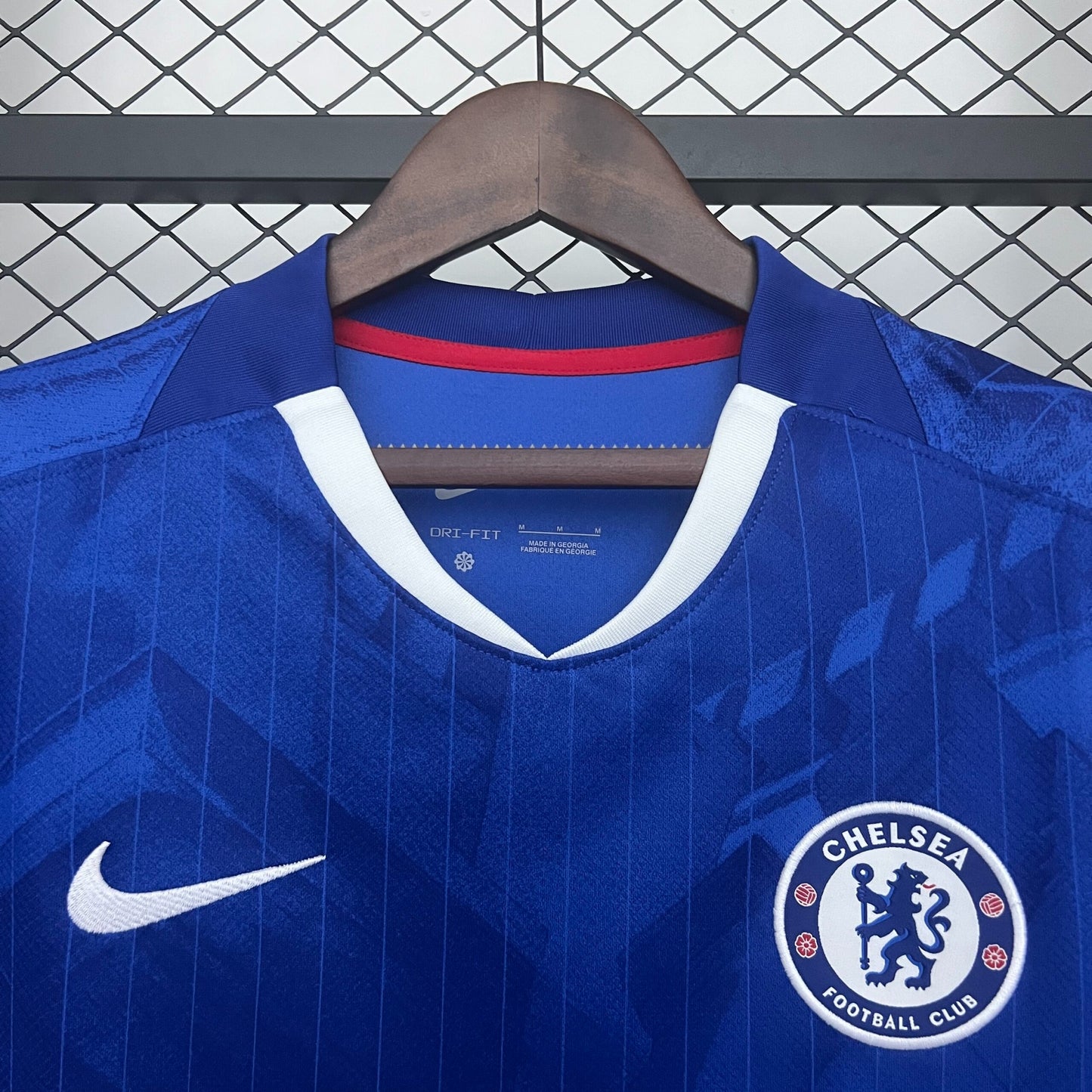 Chelsea 25/26 Home