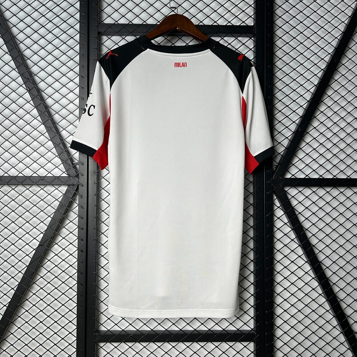 Milan 25/26 Away
