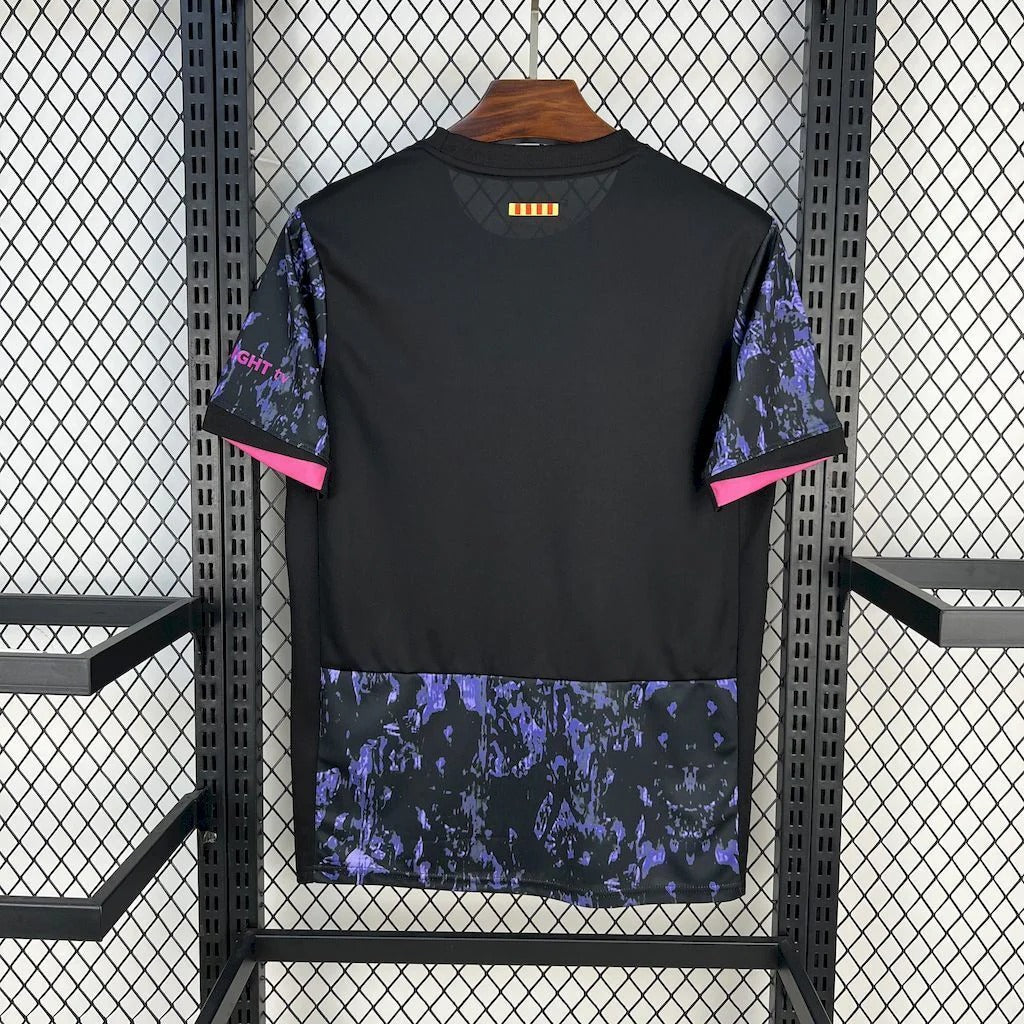 Barcellona Purple Star Special