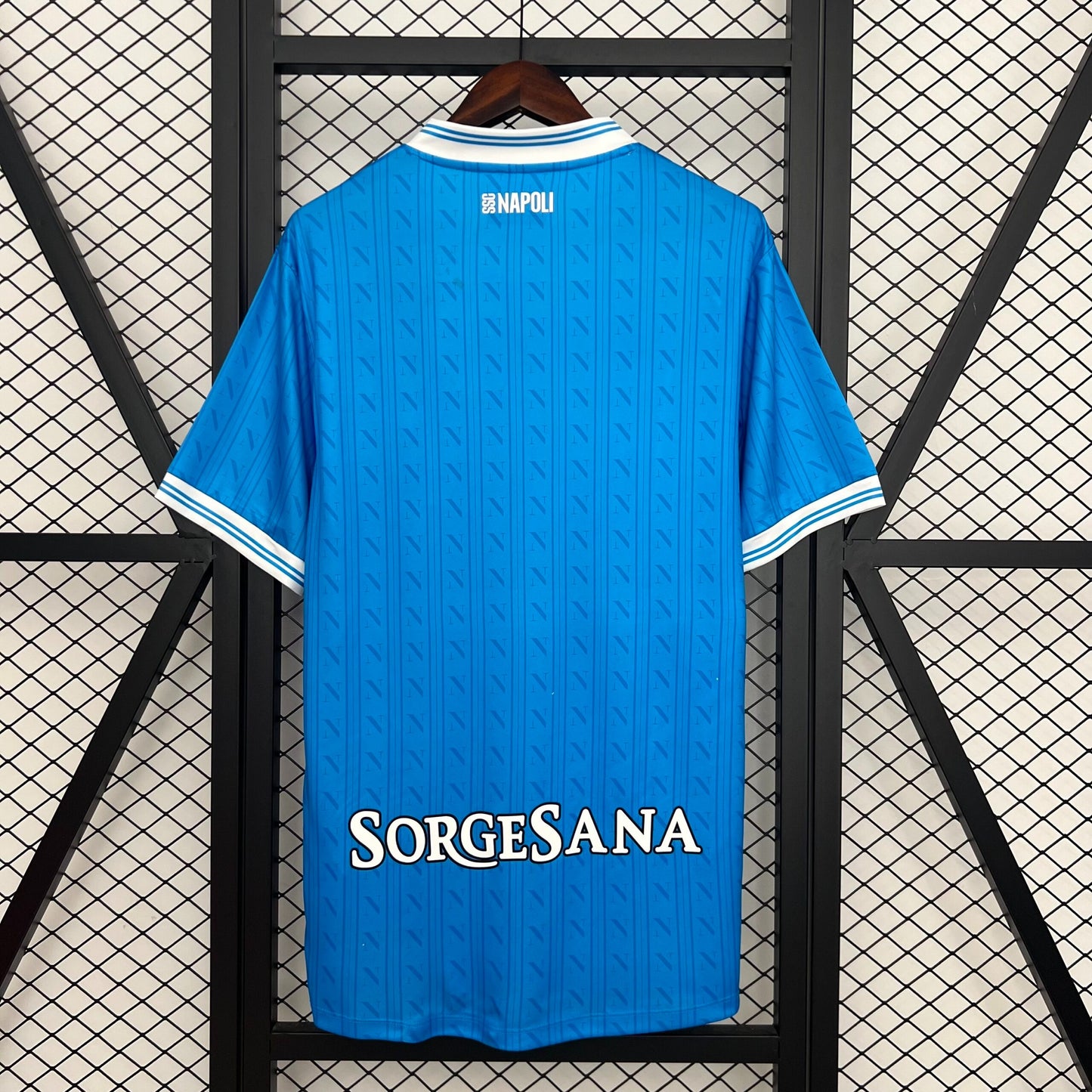 Napoli 25/26 Home