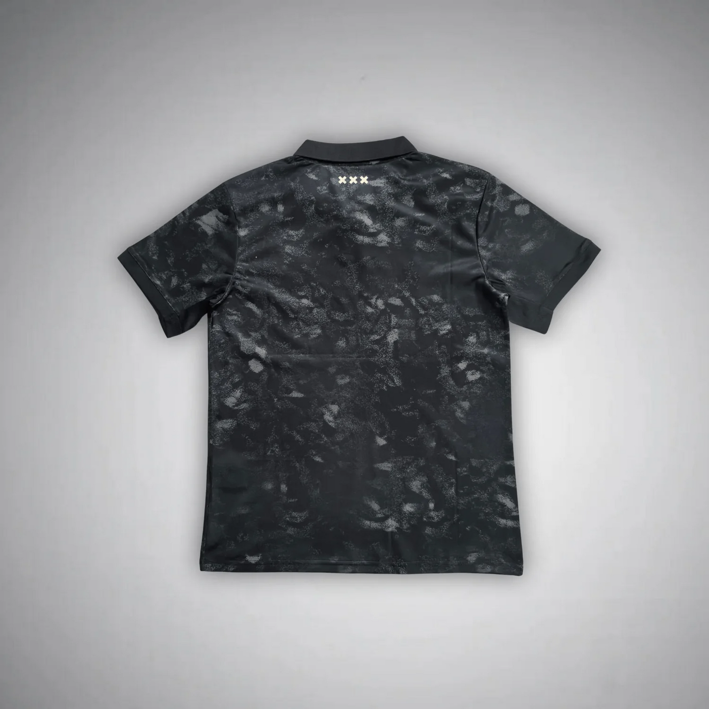 Ajax X Stone Special