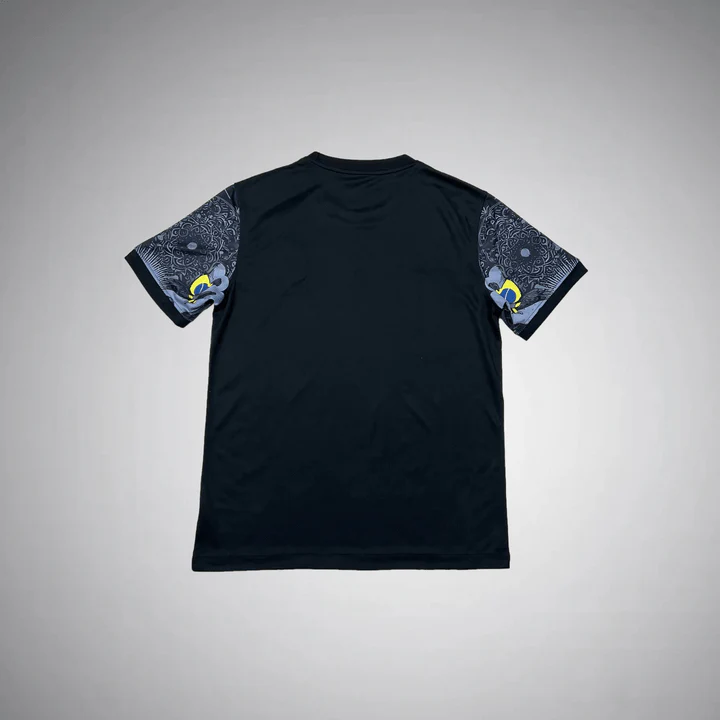 Brazil "El Redentor" Special