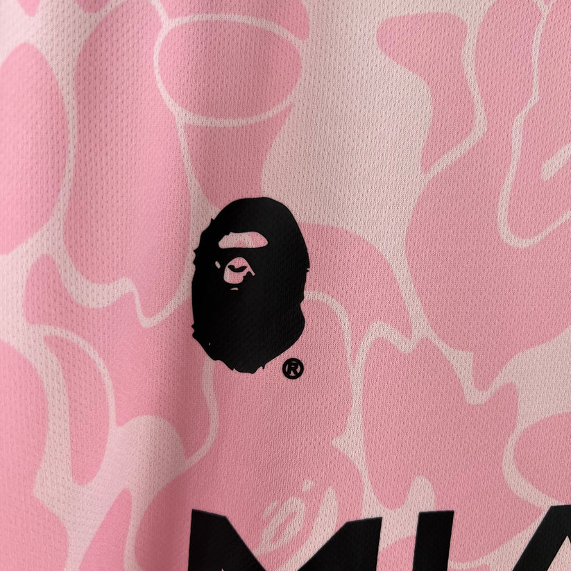 Inter Miami Special Rose