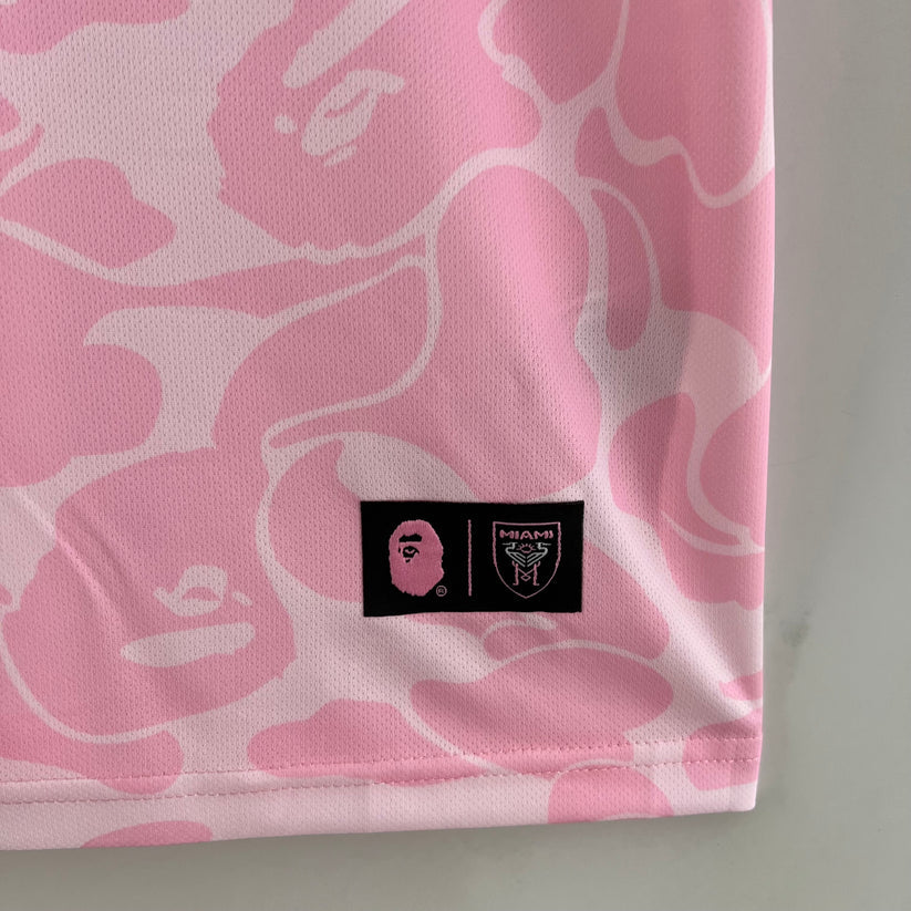 Inter Miami Special Rose