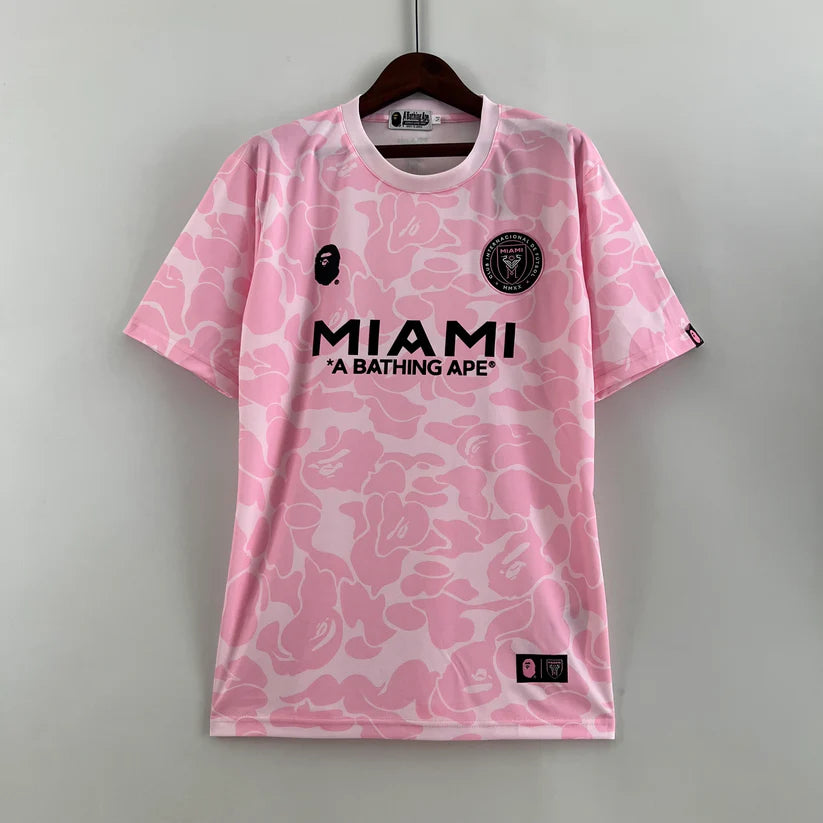 Inter Miami Special Rose