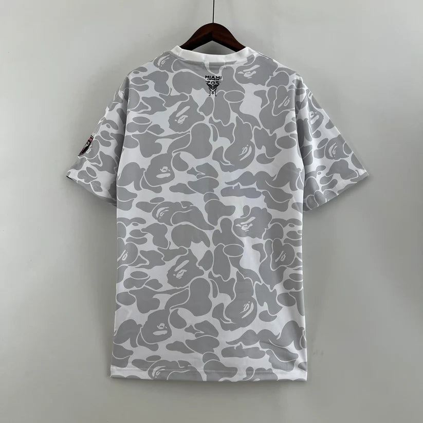 Inter Miami Special Grey