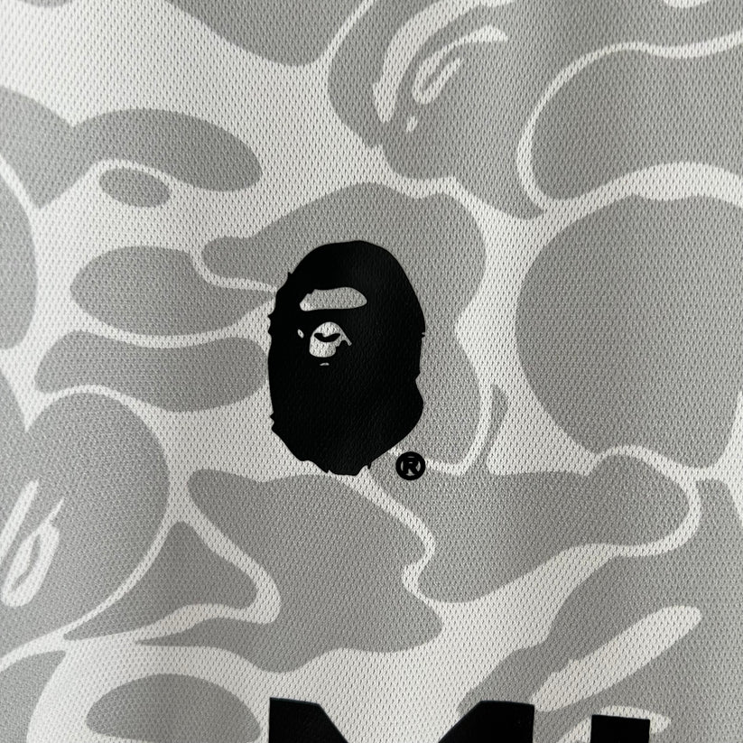 Inter Miami Special Grey