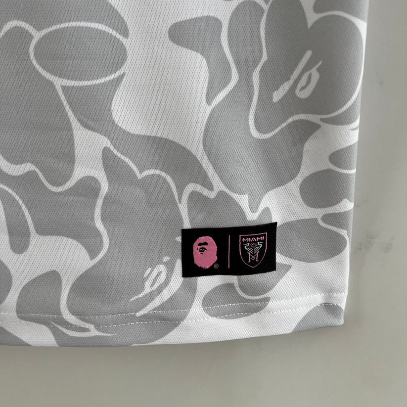 Inter Miami Special Grey