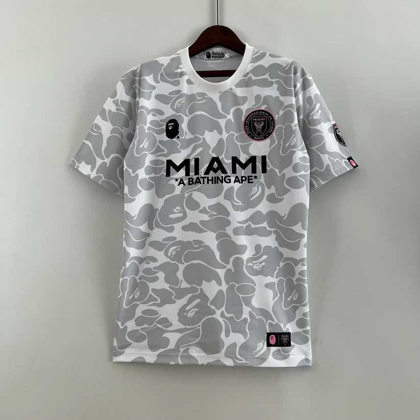Inter Miami Special Grey