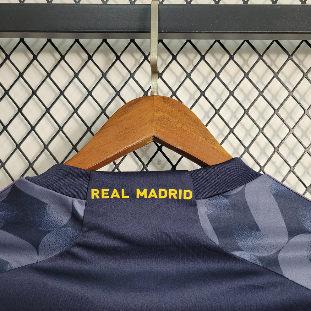 Real Madrid 23/24 Away