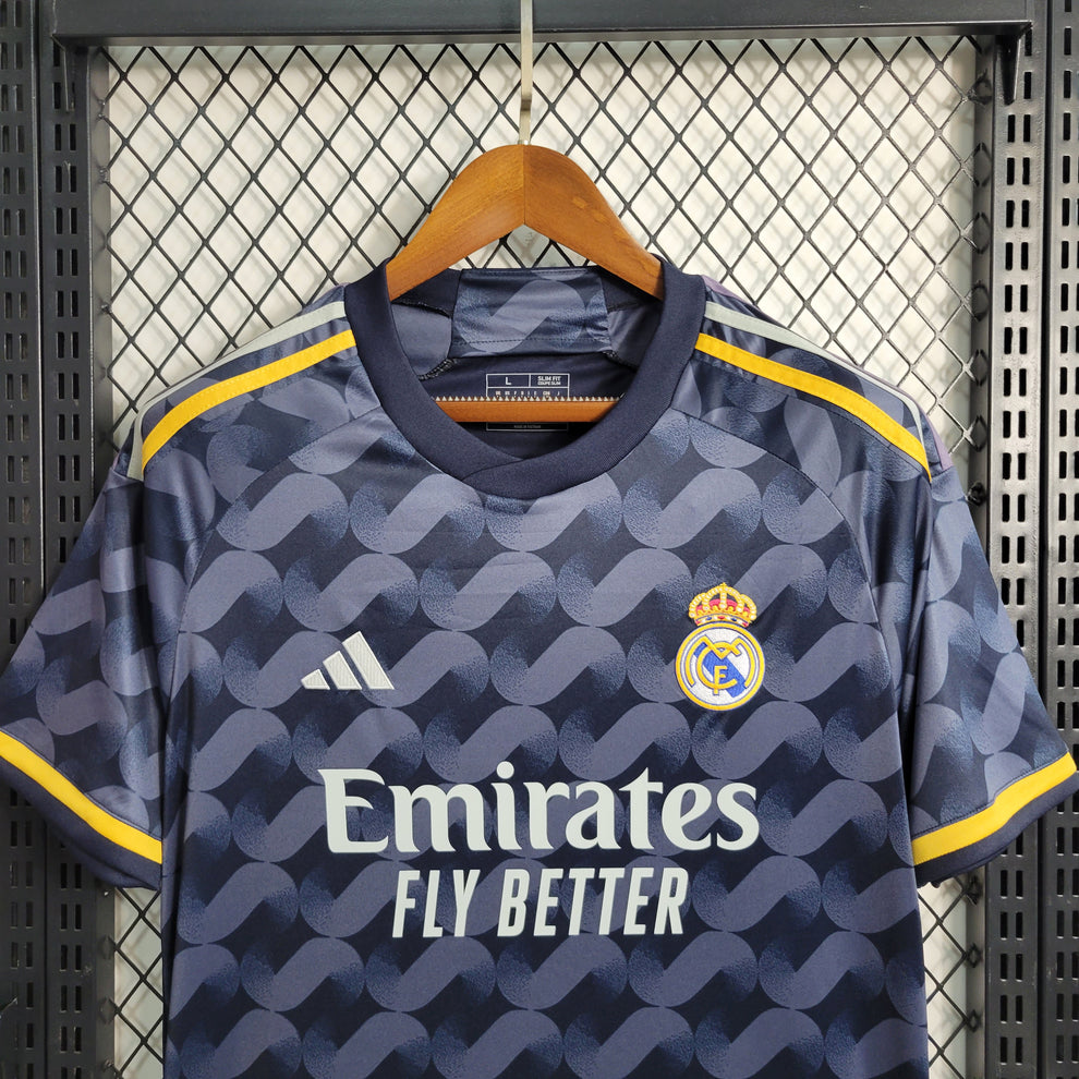 Real Madrid 23/24 Away
