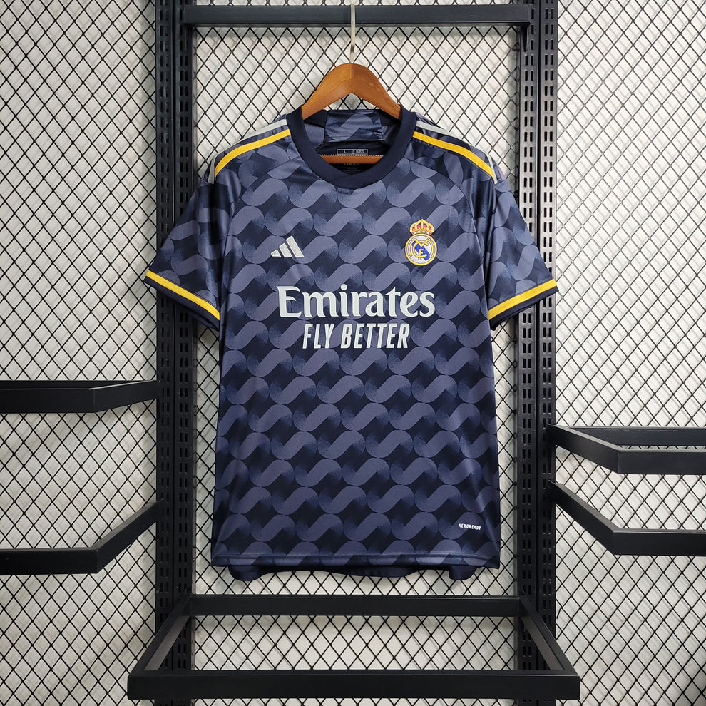 Real Madrid 23/24 Away