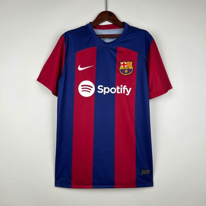 Barcellona 23/24 Home