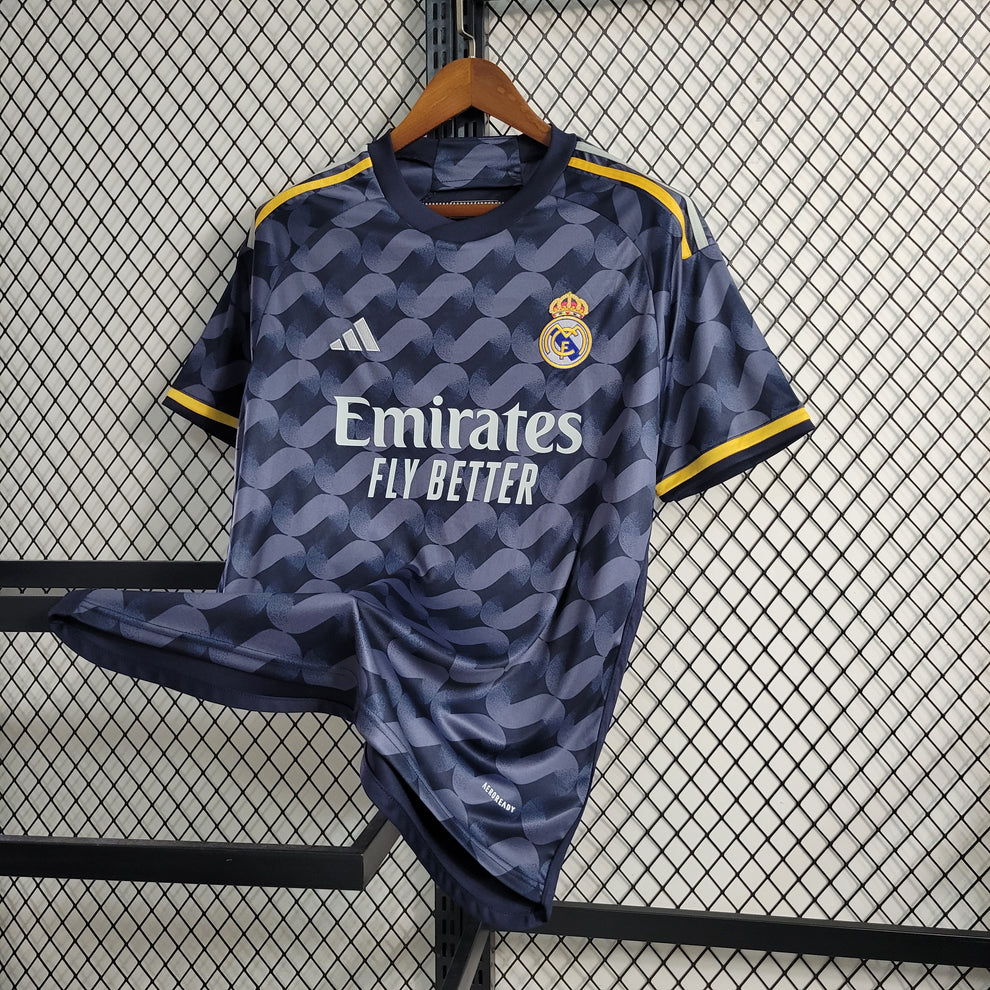 Real Madrid 23/24 Away