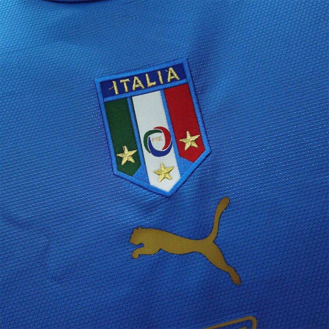 Italy 2006 World Cup Home
