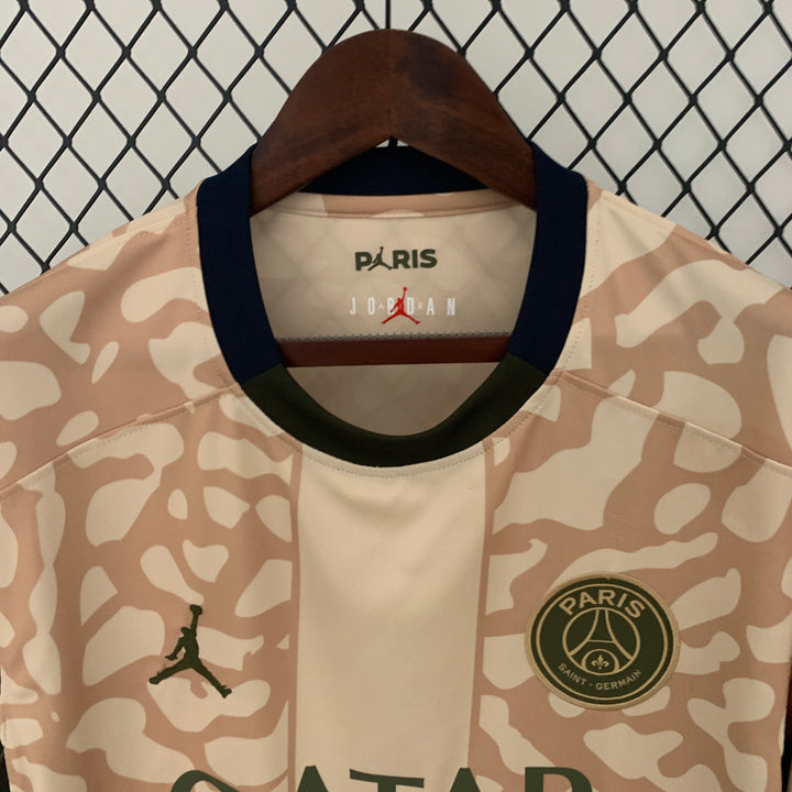 Psg 23/24 Fourth