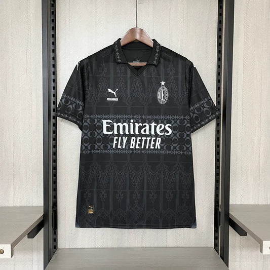 Milan Black Special