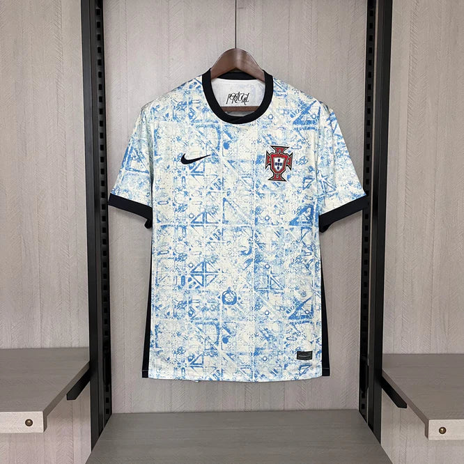 Portogallo 24/25 Away
