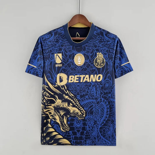 Porto Dragon Special