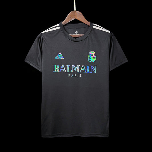 Real Madrid Special Black