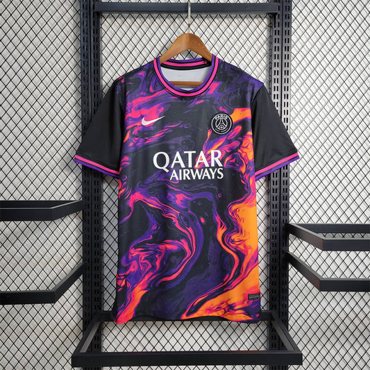 PSG Special Coloured