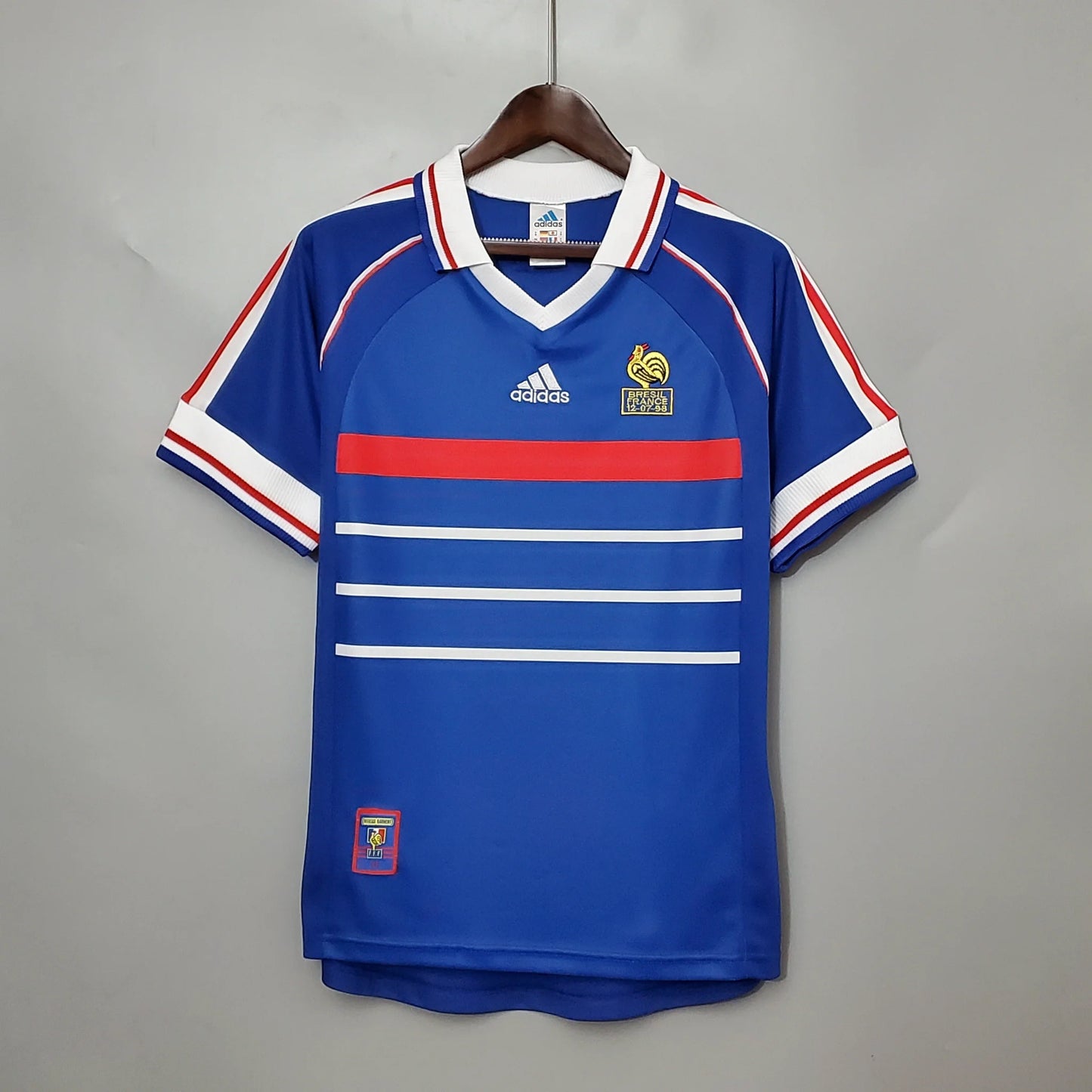 Francia 1998 World Cup