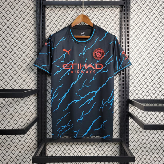 Manchester city 23/24 Third