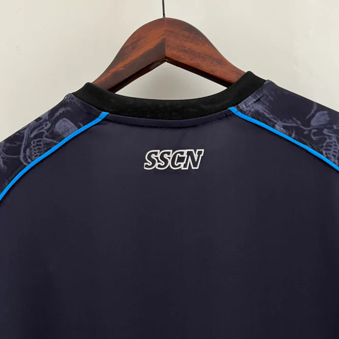 Napoli Halloween Special