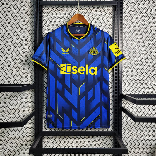 NewCastle Blue Special