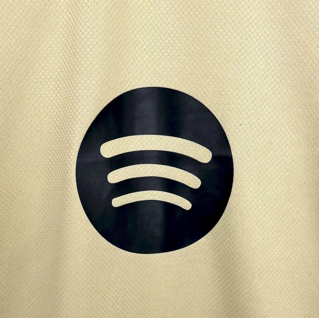 Barcellona 25/26 Away