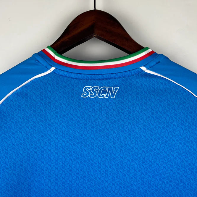 Napoli 23/24 Home