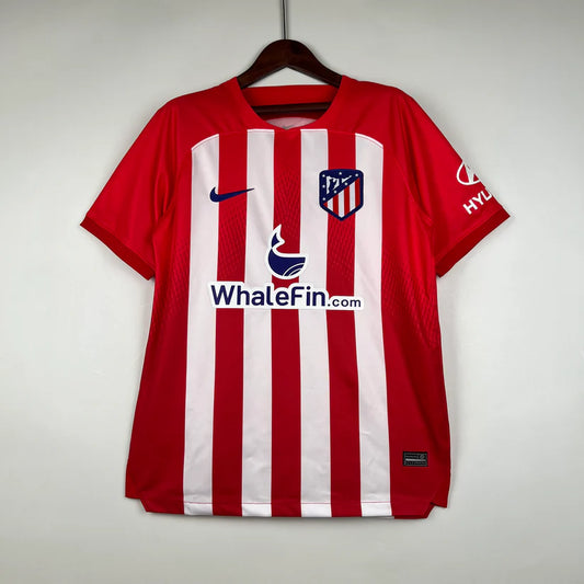 Atl. Madrid 23/24 Home