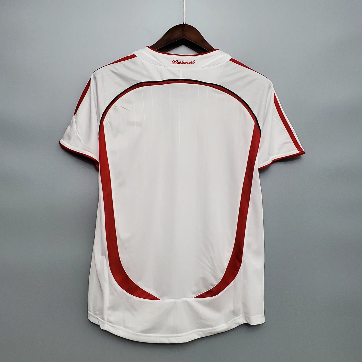 Milan 06/07 Away