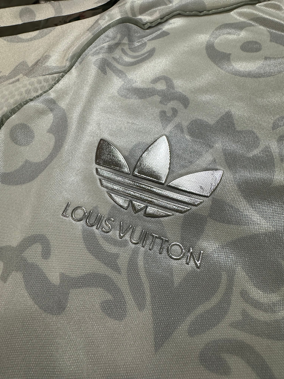 Real Madrid X LV Special