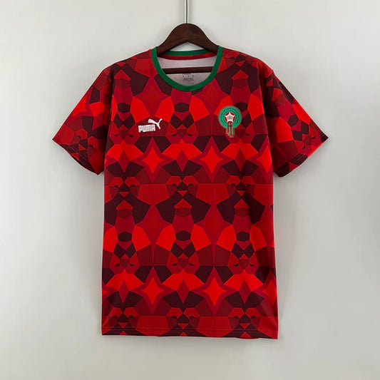 Marocco 23/24 Special