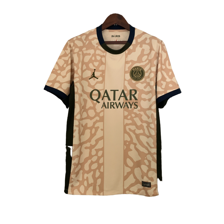 Psg 23/24 Fourth