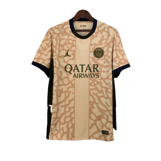 Psg 23/24 Fourth