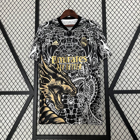 Real Madrid Premium Dragon