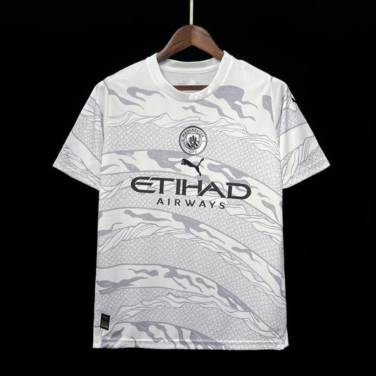 Manchester City White Special